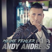 Andy Andress - Meine Fehler