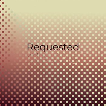 Various Artists - Requested Checking
