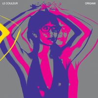 Le Couleur - Origami