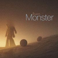 Dahaka - Monster