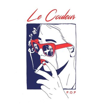 Le Couleur - P.O.P