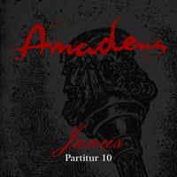 Amadeus - Partitur 10: Janus