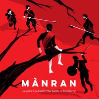 Mànran - Là Inbhir Lòchaidh