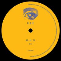 Relic - OGE009