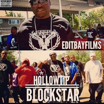 Hollow Tip - Blockstar