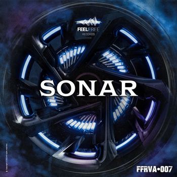 Various Artists - SONAR FFRVA007 (Explicit)