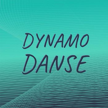 Various Artists - Dynamo Danse