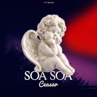 Ceasar - Soa Soa (Remix)