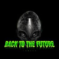 Tonino - Back to the Future (Explicit)