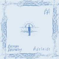 Brendan Abernathy - Adelaide
