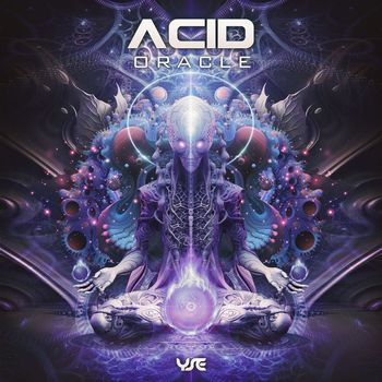 Acid - Oracle