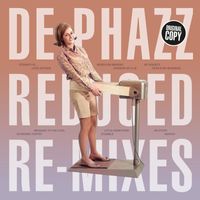 De-Phazz - Reduced (Remixes)