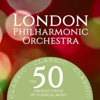 Orquesta Lírica de Barcelona - London Philharmonic Orchestra