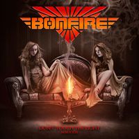 Bonfire - Hot to Rock (MMXXIII Version [Explicit])