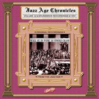 Various Artists - Brunswick Recordings of 1929 (Jazz Age Chronicles Vol. 32)