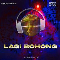 Marvells - Lagi Bohong (Dj Remix)