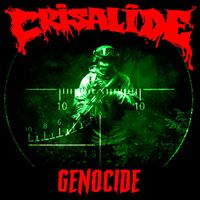 Crisalide - Genocide (Explicit)