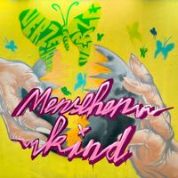 Mona - Menschenkind
