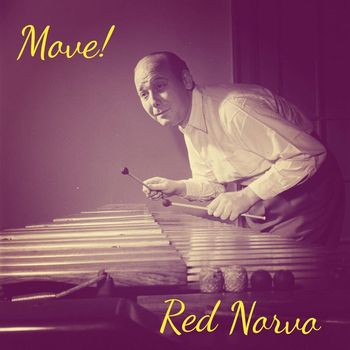 Red Norvo - Move!