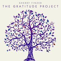 Sherry Finzer - The Gratitude Project