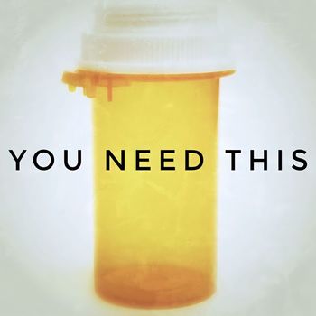 Trav - You Need This
