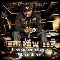 Hollow Tip - Transporters & Shooters