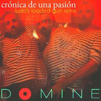 Domine - Crónica de una Pasión (Ludo's Loaded Gun Remix)