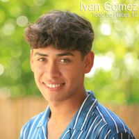 Ivan Gomez - Todo Lo Haces Tú