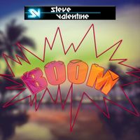 Steve Valentine - Boom