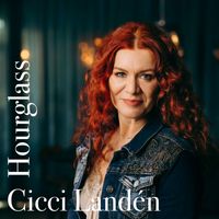Cicci Landén - Hourglass