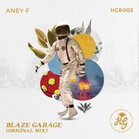 Aney F. - Blaze Garage