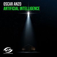 Oscar Anzo - Artificial Intelligence