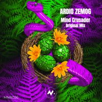 Ardio Zemog - Mind Crusader