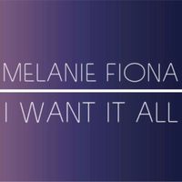 Melanie Fiona - I Want It All