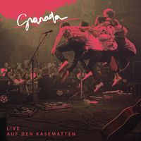 Granada - I sogs da glei (Live)