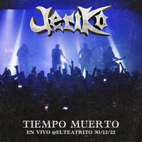 Jeriko - Tiempo Muerto (En vivo @elteatrito 30/12/22)