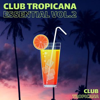 Various Artist - Club Tropicana Essential Vol.2