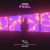 Viidra - Feel (Extended Mix)