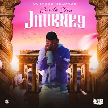 Cracka Don - Journey