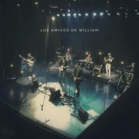 Los Amigos de William - Canción Corta para los Días de Lluvia (En Vivo)