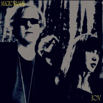 Magic Wands - Joy