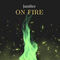 JamBee - On Fire