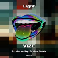 Vize - Light (Explicit)