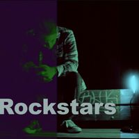 Chris - Rockstars