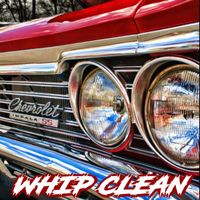 Mark Lang - Whip Clean