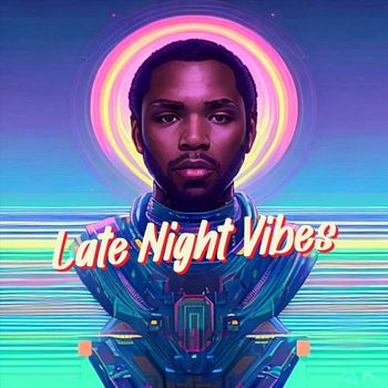 Young Rich - Late Night Vibes (Explicit)