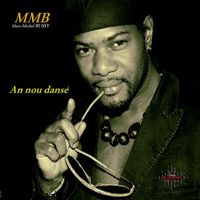 Marc Michel Bussy - An nou dansé