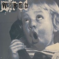 Wired - Wired (Demo 2003)