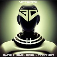 DJ 3D - Black Hole
