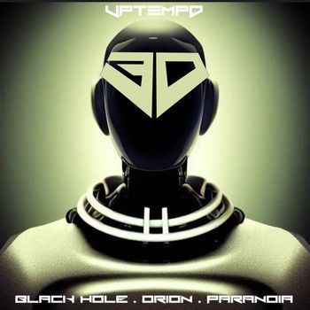 DJ 3D - Black Hole